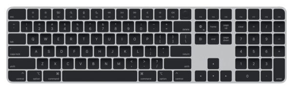 Magic Keyboard for Mac