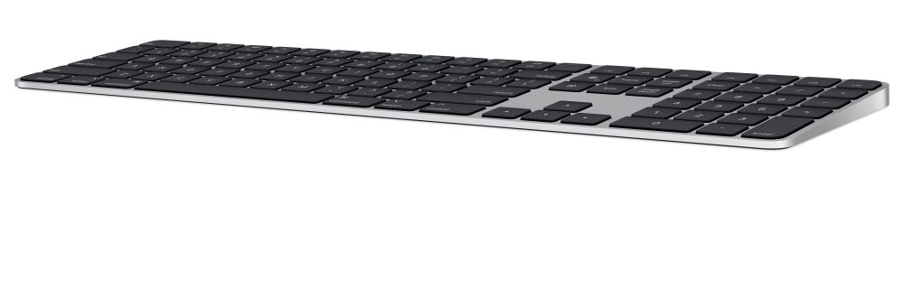 Magic Keyboard for Mac 